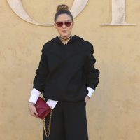Olivia Palermo en la presentación de la colección Crucero de Dior 2017