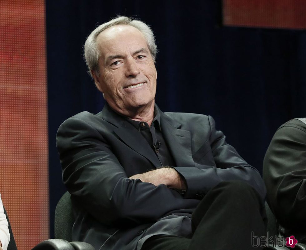 Powers Boothe height