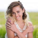 Miley Cyrus espléndida tras su recuperación