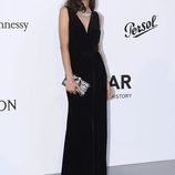 Bianca Balti en la Gala amfAR del Festival de Cannes 2017