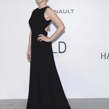 Jessica Chastain en la Gala amfAR del Festival de Cannes 2017