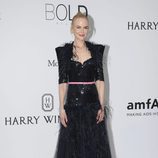 Nicole Kidman en la Gala amfAR del Festival de Cannes 2017