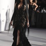 Nicki Minaj en la Gala amfAR del Festival de Cannes 2017