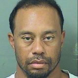 Tiger Woods detenido por conducir bajo los efectos del alcohol