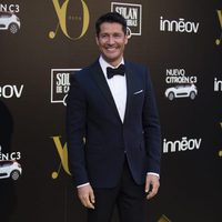 Jaime Cantizano en los Premios Yo Dona Internacional 2017