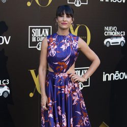 Xenia Tostado en los Premios Yo Dona Internacional 2017