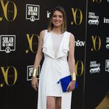 Sandra Barneda en los Premios Yo Dona Internacional 2017