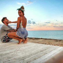 Bea y Rodri disfrutan de unas vacaciones en Cuba pagadas por sus fans