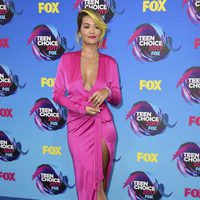 Rita Ora en los Premios Teen Choice 2017