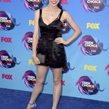 Collen Ballinger en los Premios Teen Choice 2017