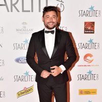 Miguel Poveda en la Gala Starlite 2017 en Marbella