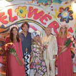 Álvaro de Marichalar en la fiesta 'Flower Power Pacha Ibiza' 2017