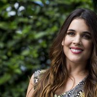 Adriana Ugarte presentada como actriz de doblaje de 'Tadeo Jones 2'