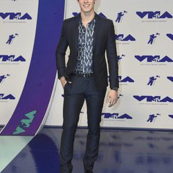 Shawn Mendes en los MTV VMA 2017