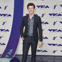 Shawn Mendes en los MTV VMA 2017