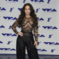 Demi Lovato en los MTV VMA 2017