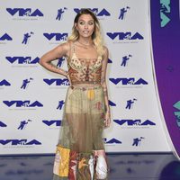 Paris Jackson en los MTV VMA 2017