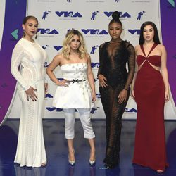 Fifth Harmony en los MTV VMA 2017