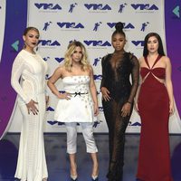 Fifth Harmony en los MTV VMA 2017