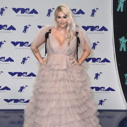 Kesha en los MTV VMA 2017