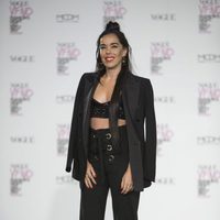 Beatriz Luengo en la Fashion's Night Out 2017