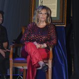 María Teresa Campos, Hija Predilecta de Málaga