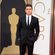 Zac Efron en la gala de Los Oscars en 2014