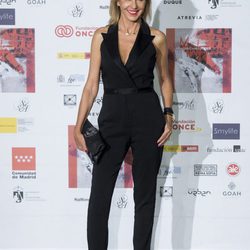 Marta Robles en los MadWomenFest Awards 2017