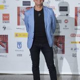Juan Ramón Lucas en los MadWomenFest Awards 2017