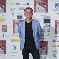 Juan Ramón Lucas en los MadWomenFest Awards 2017