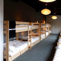 Dormitorios de la nueva academia de 'OT 2017'