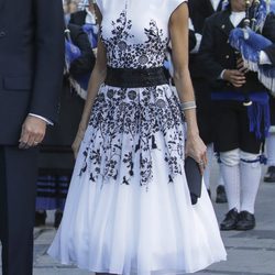 La Reina Letizia en los Premios Princesa de Asturias 2017