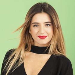 Mimi Doblas, concursante de 'Operación Triunfo 2017'