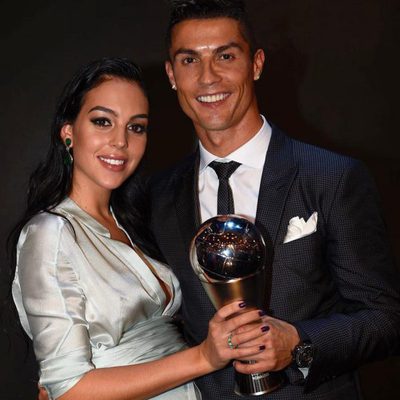 Gala de los Premios The Best Fifa 2017