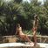 Victoria y Cristina Iglesias disfrutando del sol en Punta Cana
