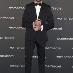 Javier Lamuño en la Women'secret night 2017
