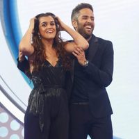 Amaia, favorita de la Gala 2 de 'Operación Triunfo 2017'