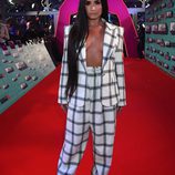 Demi Lovato en los MTV EMA 2017