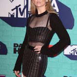 Natalie Dormer en los los MTV EMA 2017