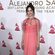 Camila Cabello en la entrega del Premio Persona del Año 2017 de los Grammy Latinos