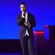 Luis Fonsi actuando en la entrega del Premio Persona del Año 2017 de los Grammy Latinos