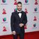 Maluma en la entrega de los Grammy Latino 2017
