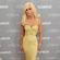 Donatella Versace en los premios Glamour de Nueva York