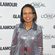 Condoleezza Rice en los premios Glamour de Nueva York