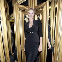 Uma Thurman en la gala de Versace para H&M