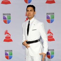 Taboo en los Grammy Latinos 2011
