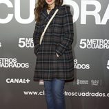 Marta Torné en la premiere de 'Cinco metros cuadrados'