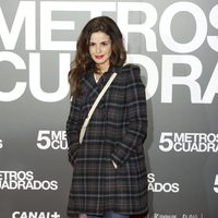 Marta Torné en la premiere de 'Cinco metros cuadrados'