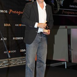 José Coronado en los Premios Protagonistas 2011