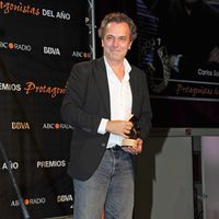 José Coronado en los Premios Protagonistas 2011
